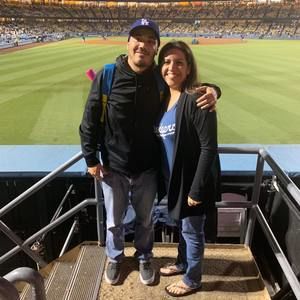 Meet your Posher, Janine